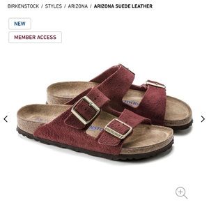 Birkenstock Sandals